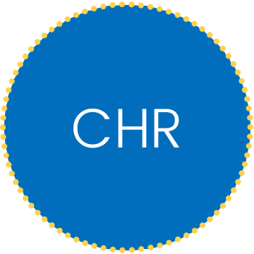Alfagel en CHR