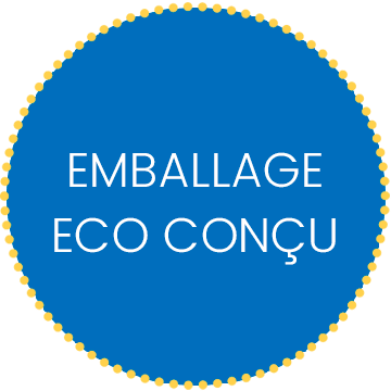 Emballage eco-conçu
