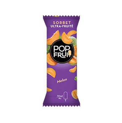Sorbet Pop Fruit CHR individuel
