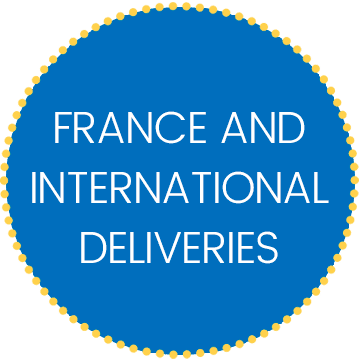 Alfagel international deliveries