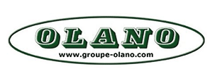 Logo OLANO - Alfagel